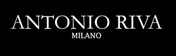 Antonio Riva Milano logo