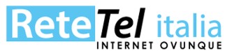 ReteTel italia logo