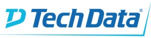 TechData logo