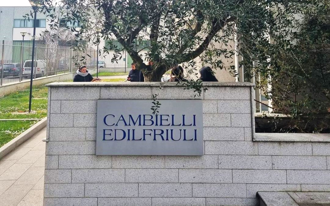 Cambielli-Friuli-Insegna