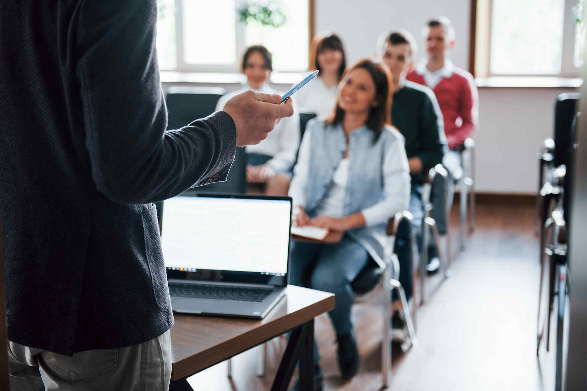 Formazione Microsoft 365